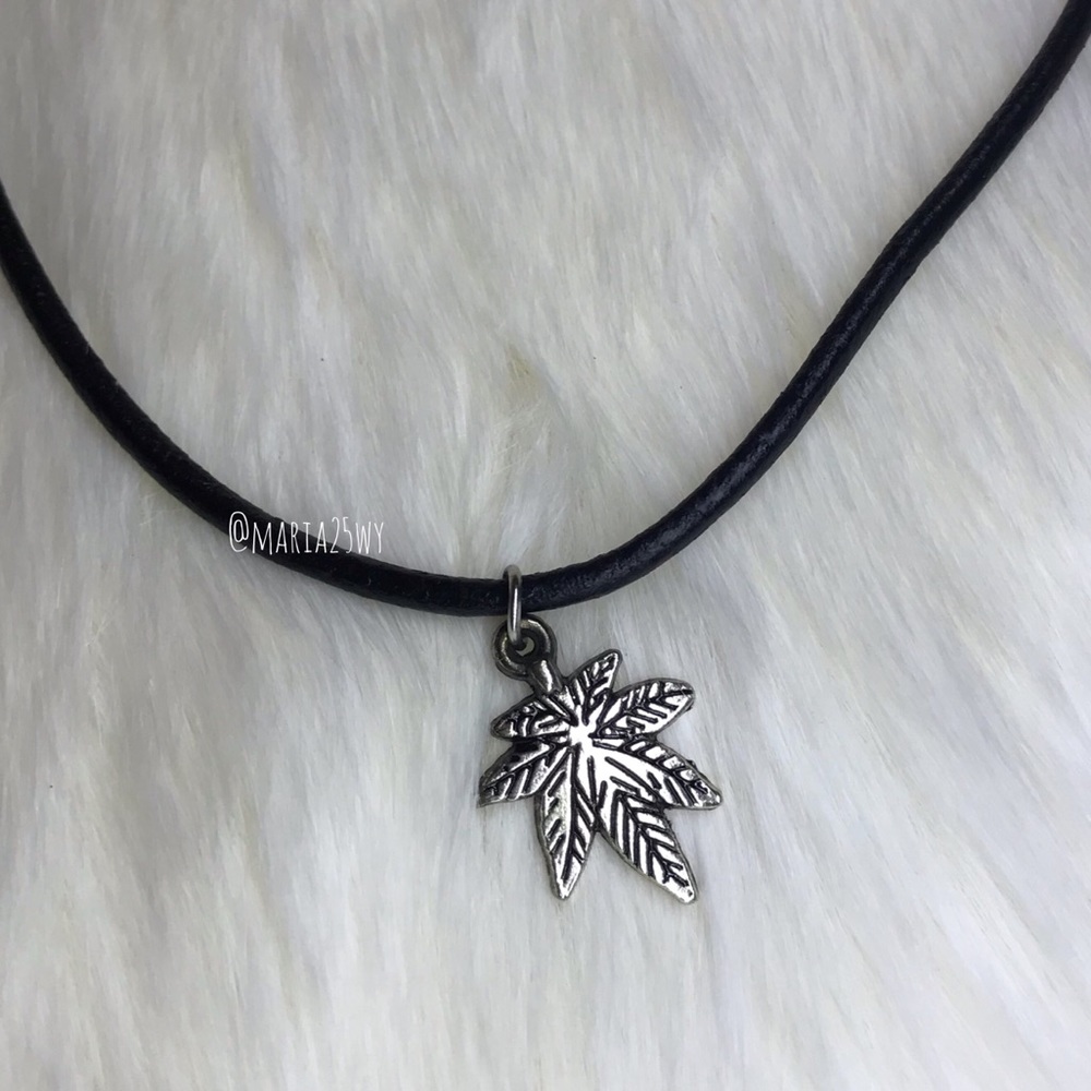 🛍NEW⚡️ Wonderful Plant Choker